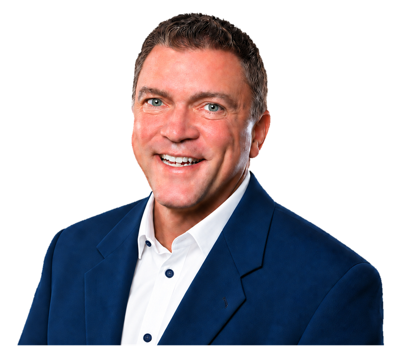 Mike Steward